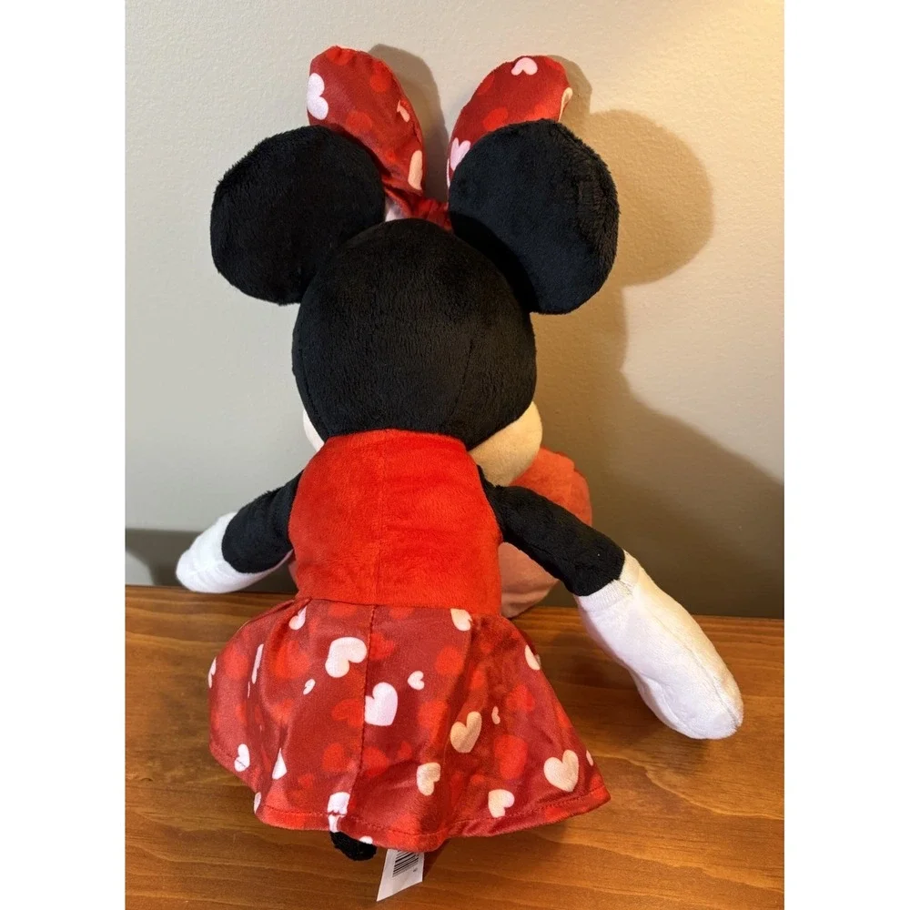 Disney 😄 minnie